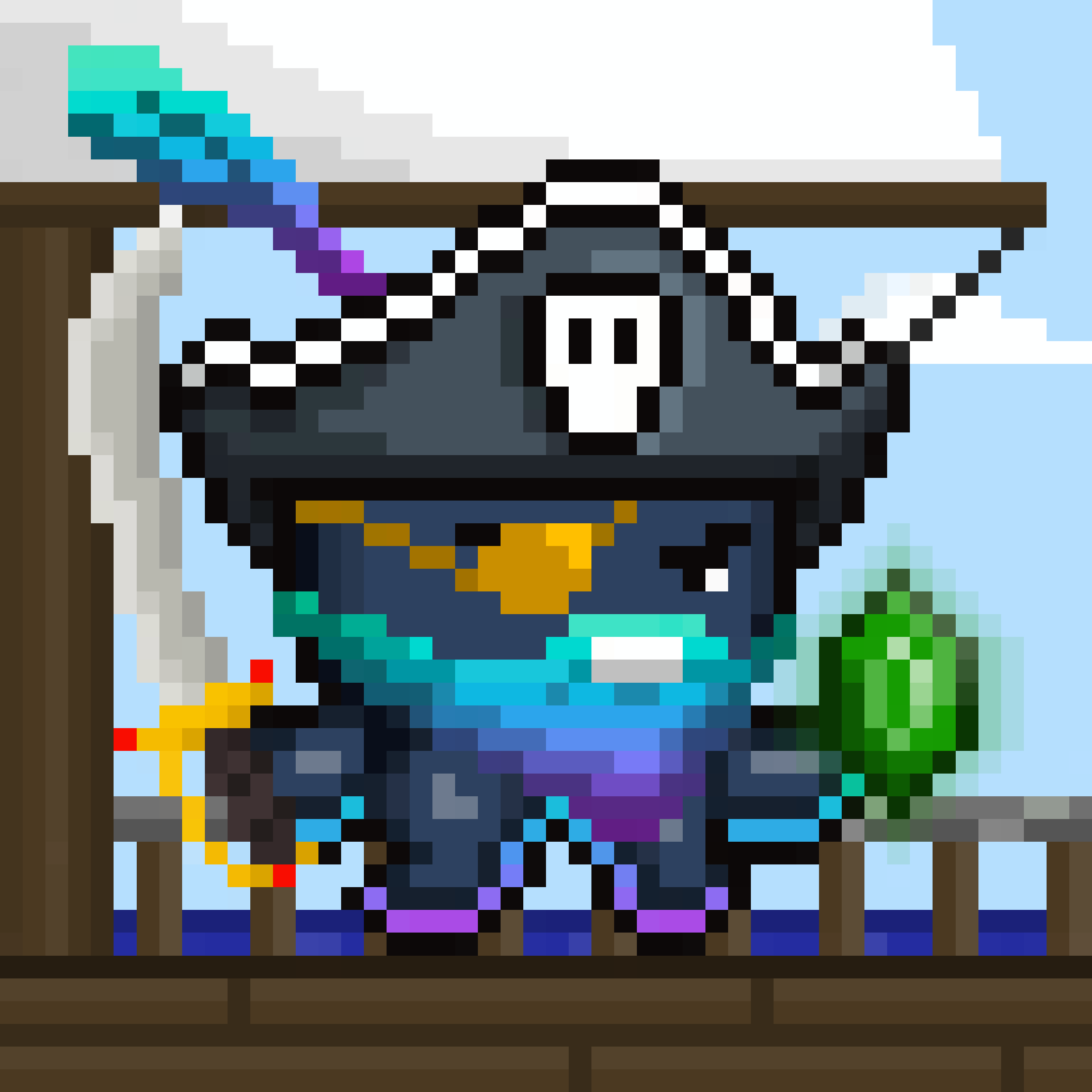 Legendary Octopirates thumbnail thumbnail